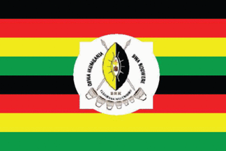 [Obwa Ikumbania Bwa Bugwere flag 2021-2023
                      (Uganda)]