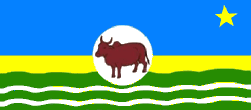 [Iteso chiefdom
                      (Uganda)]