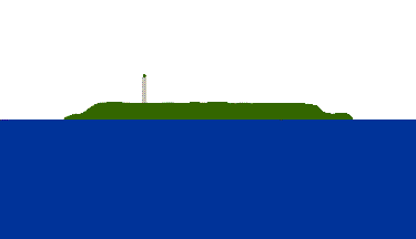 [Navasa
                            Island unofficial flag (U.S.)]