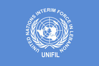 [United Nations Interim
                Force in Lebanon (UNIFIL)]
