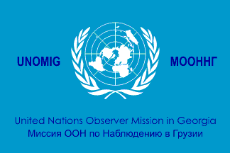 [United Nations
                    Observer Mission in Georgia (UNOMIG) 1993-2009]