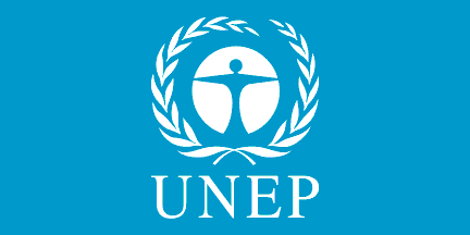 [UNEP - United Nations Environment Programme
              flag]