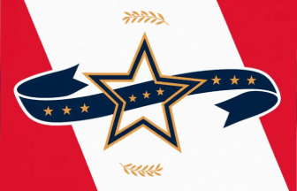 [Montgomery, Alabama
                        flag (U.S.)]