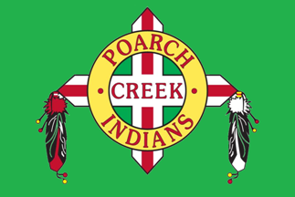 [Poarch Band of Creek
              Indians (Alabama, U.S.)]