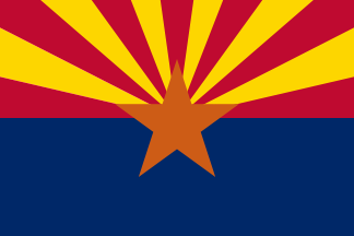 [State of
                                Arizona flag (U.S.)]