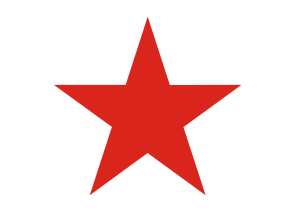 [California
                                "Lone Star" Flag 1836
                                (California, Mexico)]