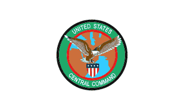 [U.S. Central Command
                (CENTCOM)]