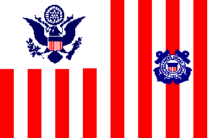 [U.S. Coast
                          Guard ensign]