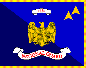 [Positional
                      Color, Office of the Chief, National Guard Bureau
                      1998-2008]