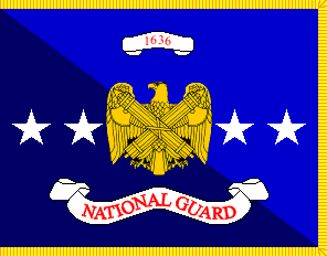 [Positional Color, Office
                      of the Chief, National Guard Bureau]