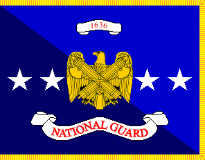 [Positional Color, Office
                      of the Chief, National Guard Bureau]