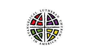[Flag of Evangelical
                        Lutheran Church in America (U.S.)]