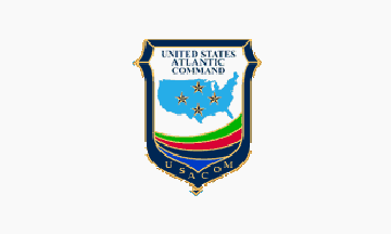 [U.S. Atlantic Command
                      (USACOM) 1993-1999]