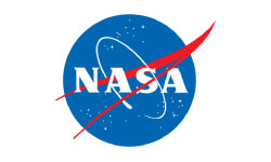 [NASA
                      insignia]