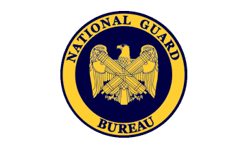 [National Guard Bureau Former flag (U.S.)]