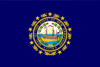 [Flag of
                                  State of New Hampshire (U.S.)]