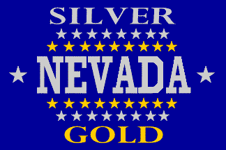 [Flag of Nevada
                              1905-1915 (U.S.)]