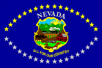 [Flag of Nevada
                              1915-1926 (U.S.)]