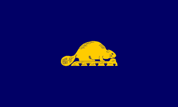 [Flag
                                  of State Oregon reverse (U.S.)]
