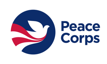 [Peace Corps
                      flag (U.S.)]