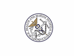 [U.S. Public
                      Health and Marine Hospital Service flag
                      1902-1912]