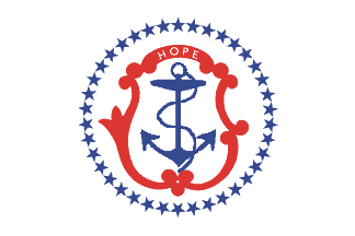 [State
                                  of flag of Rhode Island 1877-1882
                                  (U.S.)]