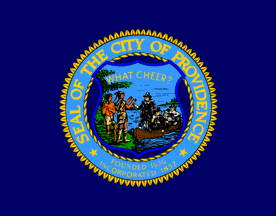 [flag of
                          Providence, Rhode Island (U.S.)]