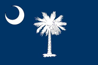 [Flag of
                                  State of South Carolina (U.S.)]