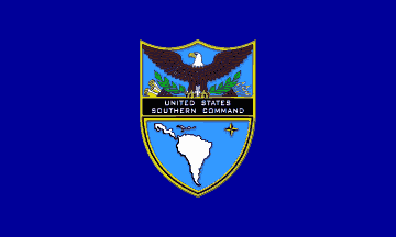 [U.S. Southern Command
                (SOUTHCOM)]