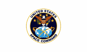 [U.S. Space Command
                        (USSPACECOM) 1985-2002]
