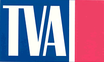 [Tennessee
                      Valley Authority (TVA) flag (U.S.)]