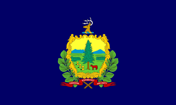 [Flag of
                                  State of Vermont (U.S.)]