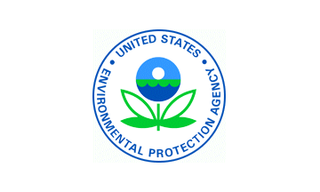 [U.S. Environmental Protection Agency (EPA]
                      flag]