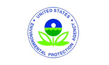 [U.S. Environmental
                      Protection Agency (EPA] old flag 1971-2002]