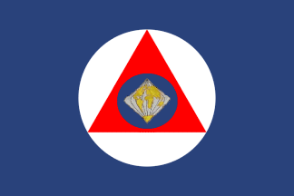 [Environmental Science Services
                      Administration (ESSA) 1965-1970]