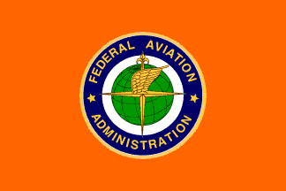 [Flag of Federal Aviation Administration
                      (FAA)(U.S.)]
