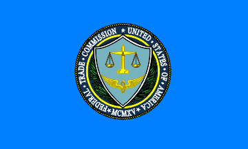 [U.S. Federal Trade Commission (FTC) flag]