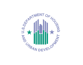 [former Department of
                      Housing and Urban Development flag 1967-c.2008]
