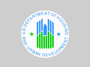 [U.S.
                      Department of Housing and Urban Development flag]