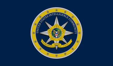 [United States Intelligence Community (IC)
                      flag]