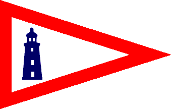 [Lighthouse Service Vessel
                        Pennant (U.S.) 1888-1939]