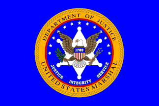 [U.S. Marshals Service
                      Flag variant]