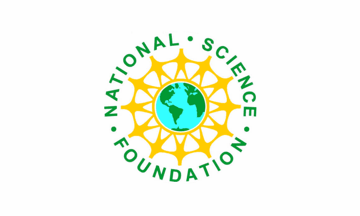 [U.S. National Science Foundation (NSF) flag
                      to c.2016]