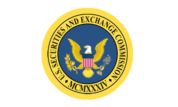 [Flag of U.S. Securities and Exchange
                      Commission (SEC)]