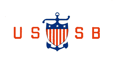 [U.S. Shipping
                          Board flag 1917-1933]