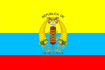 [Venezuela state flag
                                    1830-1836]