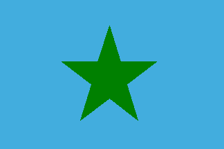 [State of Vemerana flag
                        1980 (Vanuatu)]