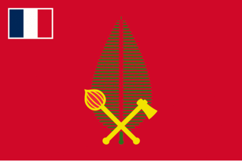 [Alo royal standard (Wallis
                and Futuna)]