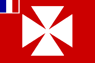 [Kingdom of
                            Uvea 1888-1910 (Wallis and Futuna)]