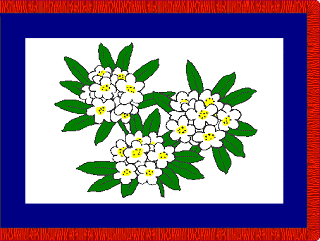 [Flag of
                                  West Virginia 1904 -1907 (obverse
                                  1907-1929) (U.S.)]
